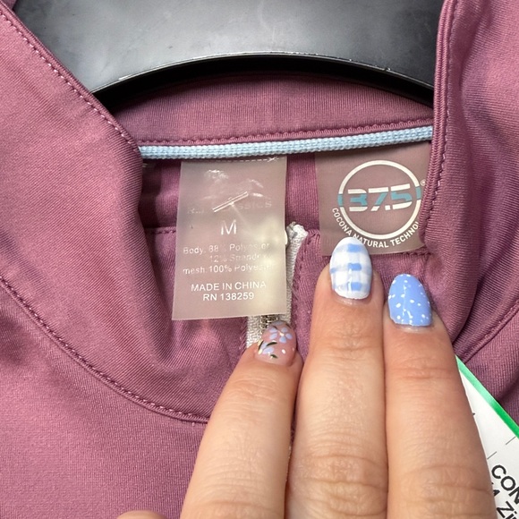 RJ Classics 37.5 spf sun shirt - Picture 2 of 2